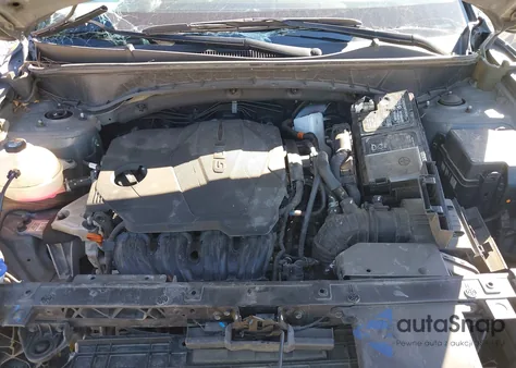 2024 Hyundai Tucson Limited z USA, uszkodzony, nr VIN 5NMJE3DE3RH318219